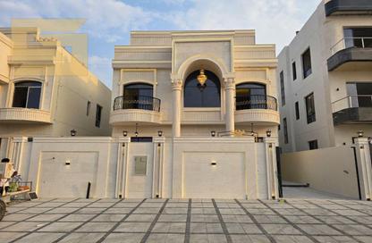 Villa - 5 Bedrooms - 7 Bathrooms for sale in Kabbali Hills - Al Helio 2 - Al Helio - Ajman