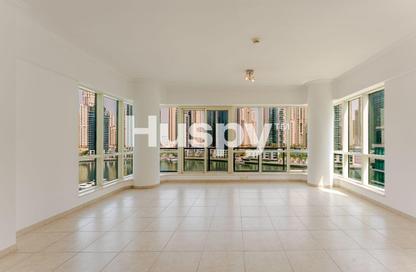 Apartment - 2 Bedrooms - 3 Bathrooms for sale in Al Majara 2 - Al Majara Towers - Dubai Marina - Dubai