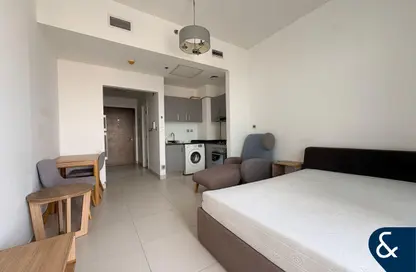 شقة - 1 حمام للايجار في كانديس أكاسيا - الفرجان - دبي