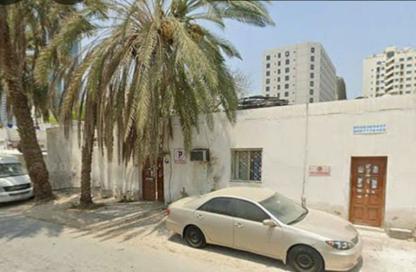 Land - Studio for sale in Al Rumailah 2 - Al Rumaila - Ajman Land - Studio for sale in Al Rumailah 2 - Al Rumaila - Ajman