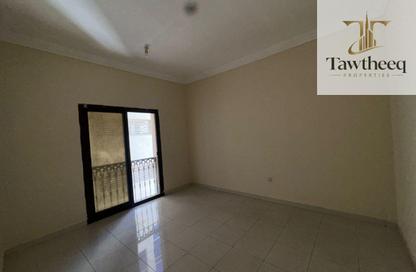 Apartment - 1 - 1 for rent in Al Nuaimiya Towers - Al Nuimiya 1 - Al Nuaimiya - Ajman