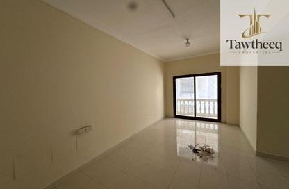 Apartment - 1 - 1 for rent in Al Nuaimiya Towers - Al Nuimiya 1 - Al Nuaimiya - Ajman