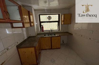 Apartment - 1 - 1 for rent in Al Nuaimiya Towers - Al Nuimiya 1 - Al Nuaimiya - Ajman
