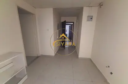 Apartment - 1 Bathroom for rent in Bukhara Street - Al Nahda - Sharjah