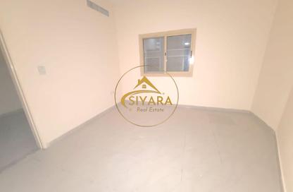 Apartment - Studio - 1 Bathroom for rent in Bukhara Street - Al Nahda - Sharjah