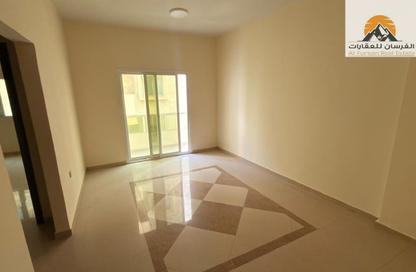 Apartment - 1 - 1 for rent in Ajman 44 building - Al Hamidiya 1 - Al Hamidiya - Ajman