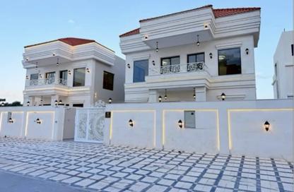 Full Floor - 3 - 4 for rent in Kabbali Hills - Al Helio 2 - Al Helio - Ajman