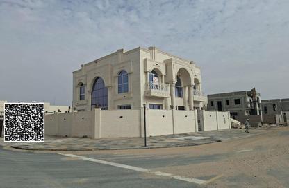 Villa - 5 Bedrooms - 7 Bathrooms for sale in Al Zaheya Gardens - Al Zahya - Ajman