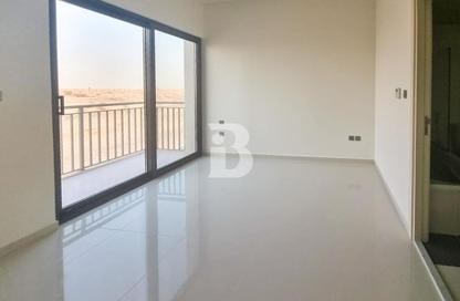 Townhouse - 3 Bedrooms - 4 Bathrooms for rent in Aurum Villas - Aster - Damac Hills 2 - Dubai