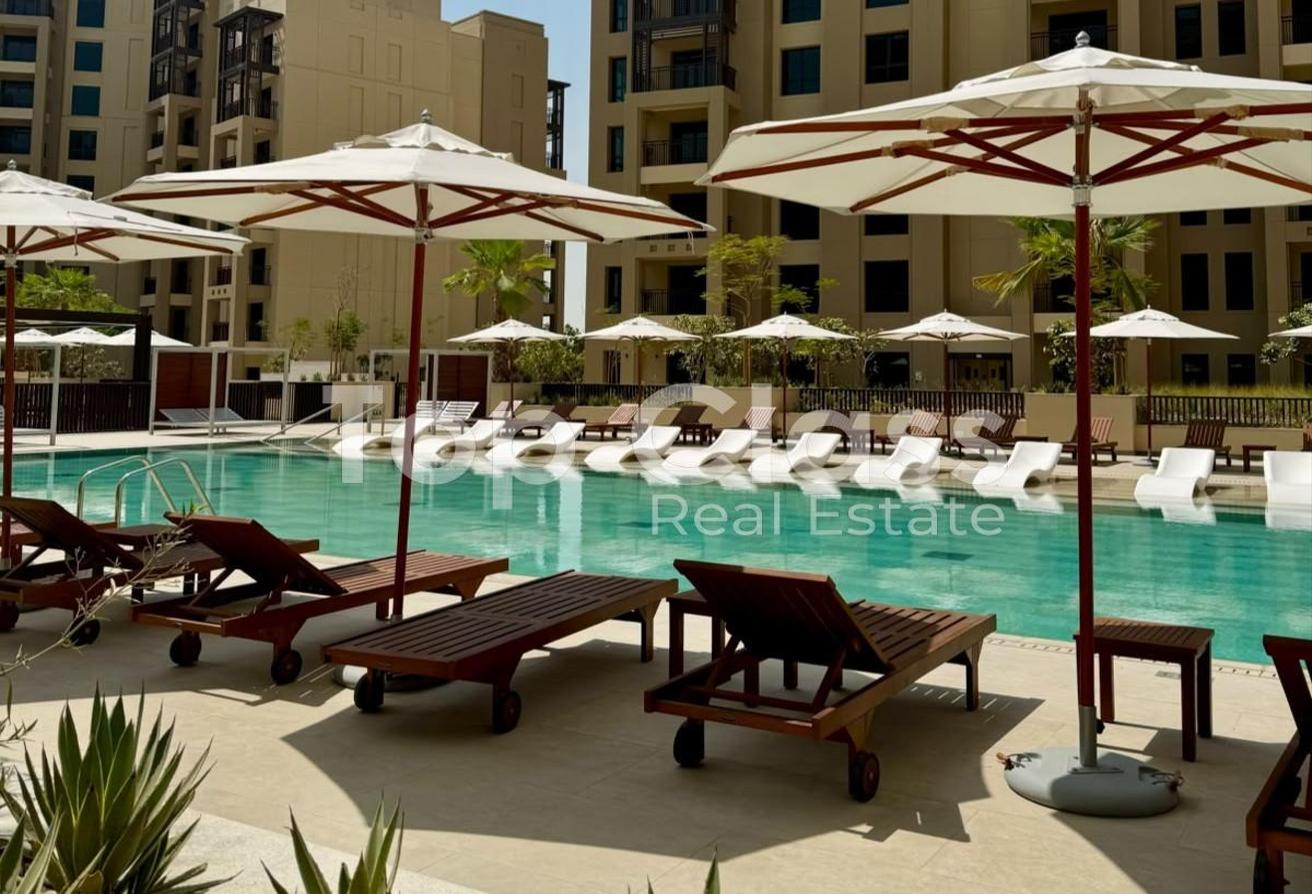 3BR + Maid | All En-Suite | Prime MJL Location photo 11