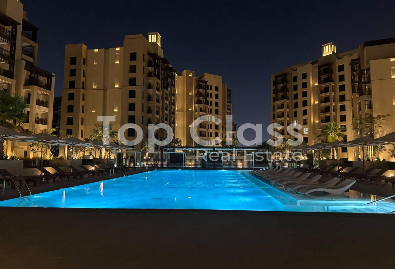 3BR + Maid | All En-Suite | Prime MJL Location photo 10