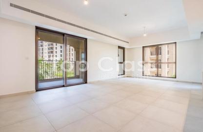 Apartment - 3 - 4 for rent in Lamaa Building 4 - Lamaa - Madinat Jumeirah Living - Umm Suqeim 3 - Umm Suqeim - Dubai
