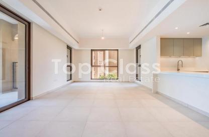 Apartment - 3 - 4 for rent in Lamaa Building 4 - Lamaa - Madinat Jumeirah Living - Umm Suqeim 3 - Umm Suqeim - Dubai
