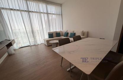 Apartment - 1 Bedroom - 2 Bathrooms for rent in Celia Heights - Majan - Dubai