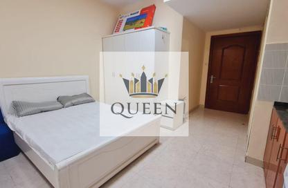 Apartment - Studio - 1 Bathroom for rent in Al Naemiya Tower 1 - Al Naemiya Towers - Al Nuaimiya - Ajman Apartment - Studio - 1 Bathroom for rent in Al Naemiya Tower 1 - Al Naemiya Towers - Al Nuaimiya - Ajman
