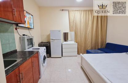 Apartment - Studio - 1 Bathroom for rent in Al Naemiya Tower 1 - Al Naemiya Towers - Al Nuaimiya - Ajman Apartment - Studio - 1 Bathroom for rent in Al Naemiya Tower 1 - Al Naemiya Towers - Al Nuaimiya - Ajman