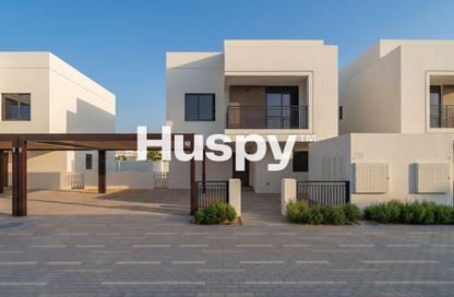 Townhouse - 3 Bedrooms - 4 Bathrooms for rent in Noya Viva - Noya - Yas Island - Abu Dhabi Townhouse - 3 Bedrooms - 4 Bathrooms for rent in Noya Viva - Noya - Yas Island - Abu Dhabi