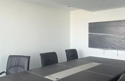 Office Space - Studio - 1 for rent in Tiffany Tower - JLT Cluster W - Jumeirah Lake Towers - Dubai