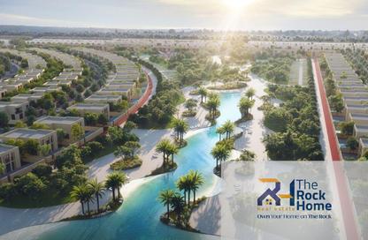 Townhouse - 3 Bedrooms - 4 Bathrooms for sale in Hayyan - Sharjah