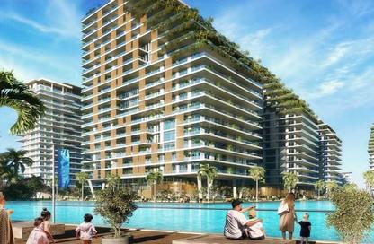 Apartment - Studio - 1 for sale in Azizi Venice 7 Building E - Azizi Venice 7 - Azizi Venice - Dubai South (Dubai World Central) - Dubai Apartment - Studio - 1 for sale in Azizi Venice 7 Building E - Azizi Venice 7 - Azizi Venice - Dubai South (Dubai World Central) - Dubai
