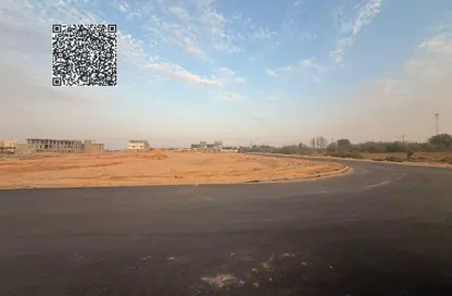 أرض - استوديو للبيع في بساتين السره - مشروع السرة السكني - أم القيوين