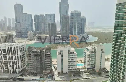 Apartment - 2 Bedrooms - 3 Bathrooms for rent in Reflection - Shams Abu Dhabi - Al Reem Island - Abu Dhabi Apartment - 2 Bedrooms - 3 Bathrooms for rent in Reflection - Shams Abu Dhabi - Al Reem Island - Abu Dhabi