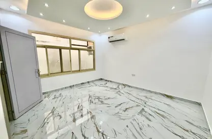 شقة - غرفة نوم - 1 حمام للايجار في مدينة الرياض - أبوظبي