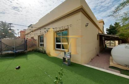 Villa - 2 Bedrooms - 3 Bathrooms for rent in Mirdif Villas - Mirdif - Dubai Villa - 2 Bedrooms - 3 Bathrooms for rent in Mirdif Villas - Mirdif - Dubai