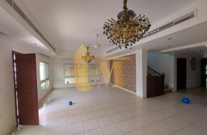 Villa - 2 Bedrooms - 3 Bathrooms for rent in Mirdif Villas - Mirdif - Dubai