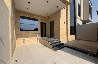 Townhouse - 5 Bedrooms - 7 Bathrooms for sale in Al Helio 2 - Al Helio - Ajman