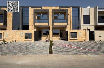 Townhouse - 5 Bedrooms - 7 Bathrooms for sale in Al Helio 2 - Al Helio - Ajman