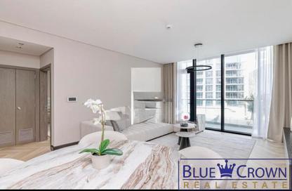 Apartment - 1 Bedroom - 2 Bathrooms for rent in Residences 12 - District One - Mohammed Bin Rashid City - Dubai Apartment - 1 Bedroom - 2 Bathrooms for rent in Residences 12 - District One - Mohammed Bin Rashid City - Dubai