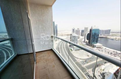 Apartment - 2 Bedrooms - 3 Bathrooms for rent in Burj Al Nujoom - Downtown Dubai - Dubai Apartment - 2 Bedrooms - 3 Bathrooms for rent in Burj Al Nujoom - Downtown Dubai - Dubai