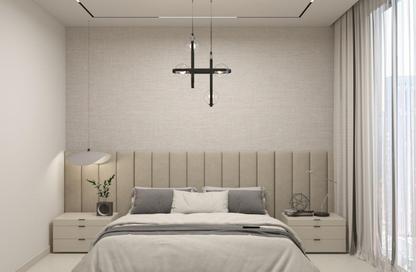Apartment - 1 Bedroom - 2 Bathrooms for sale in PG One - Al Furjan - Dubai