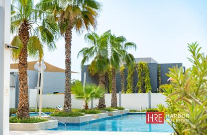 Apartment - Studio - 1 Bathroom for sale in Eden Apartments - Motor City - Dubai