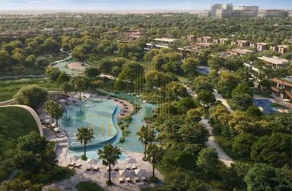 Villa - 3 Bedrooms - 4 Bathrooms for sale in The Wilds 3 by Aldar - The Wilds by Aldar - Dubai Land - Dubai