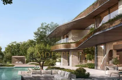 فيلا - 3 غرف نوم - 4 حمامات للبيع في ذا وايلدز 3 - ذا وايلدز من الدار - دبي لاند - دبي