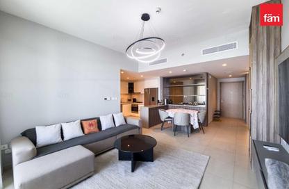 Apartment - 2 Bedrooms - 3 Bathrooms for rent in Downtown Views II Tower 2 - Downtown Views II - Zabeel 2 - Zabeel - Dubai Apartment - 2 Bedrooms - 3 Bathrooms for rent in Downtown Views II Tower 2 - Downtown Views II - Zabeel 2 - Zabeel - Dubai