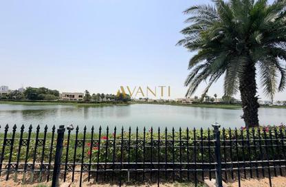 Villa - 6 Bedrooms - 7 Bathrooms for sale in Sector E - Emirates Hills - Dubai
