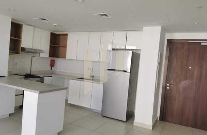 Apartment - 2 Bedrooms - 2 Bathrooms for rent in Reflection - Shams Abu Dhabi - Al Reem Island - Abu Dhabi