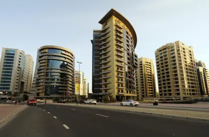 أرض - استوديو للبيع في برشا هايتس (تيكوم) - دبي