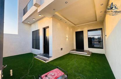 Villa - 4 Bedrooms - 5 Bathrooms for sale in Kabbali Hills - Al Helio 2 - Al Helio - Ajman