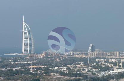 Apartment - 2 Bedrooms - 3 Bathrooms for rent in Al Bahia 2 - Al Bahia - Al Sufouh - Dubai