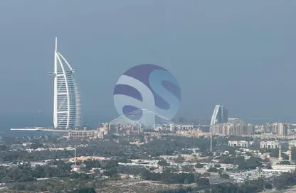 شقة - 2 غرف نوم - 3 حمامات للايجار في الباهية 2 - الباهية - الصفوح - دبي