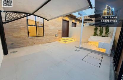 Villa - 4 - 6 for sale in Kabbali Hills - Al Helio 2 - Al Helio - Ajman