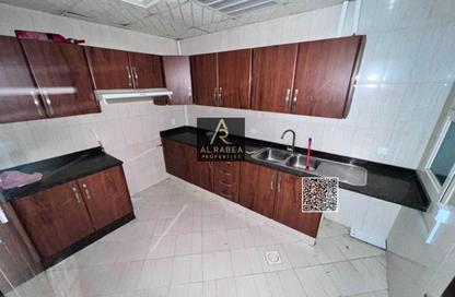 Apartment - 2 Bedrooms - 3 Bathrooms for rent in Corniche Tower - Ajman Corniche Road - Ajman Apartment - 2 Bedrooms - 3 Bathrooms for rent in Corniche Tower - Ajman Corniche Road - Ajman
