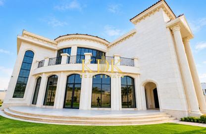 Villa - 5 - 6 for rent in Nad Al Sheba 4 - Nad Al Sheba - Dubai