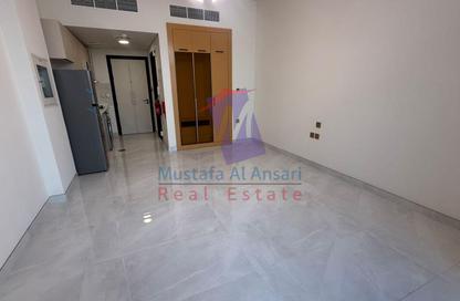 Apartment - Studio - 1 for rent in Skyz by Danube - Arjan - Dubai