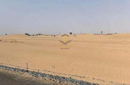 Land - Studio for sale in Al Arqoub - Sharjah Industrial Area - Sharjah Land - Studio for sale in Al Arqoub - Sharjah Industrial Area - Sharjah