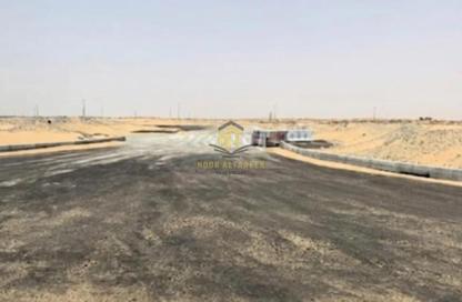 Land - Studio for sale in Al Arqoub - Sharjah Industrial Area - Sharjah Land - Studio for sale in Al Arqoub - Sharjah Industrial Area - Sharjah